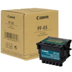 Головка Canon PF-05 iPF6300 iPF6350 iPF6400