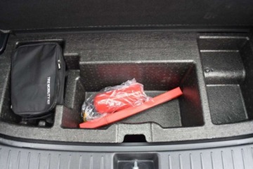 Kia Sportage V SUV 1.6 T-GDI MHEV 150KM 2022 Kia Sportage SalonPL 1.6 T-GDI 150 KM MHEV Automat MSmart Kamera ASO 1.6, zdjęcie 37