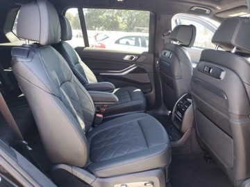 BMW X7 2024 BMW X7 XDrive40I 2024 3.0l 3.0 Benzyna 375KM, zdjęcie 11