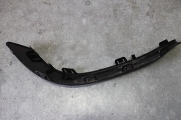LIŠTA NÁRAZNÍKU LEVÝ ZADNÍ MERCEDES GLC W253 A2538858306