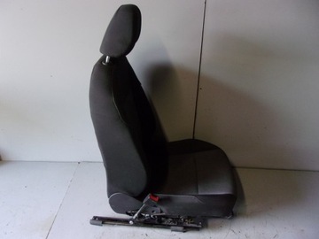 СИДЕНЬЕ ВОДИТЕЛЯ ЛЕВОЕ GOLF VII 7 3D 12R ^