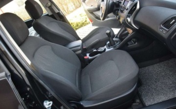 Hyundai ix35 SUV Theta 2.0 MPI 163KM 2010 Hyundai ix35 2.0 MPI Klima 2 KPL KOL 152 TYS KM Sprowadzony Oplacony, zdjęcie 24