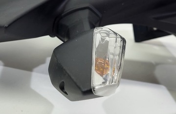 Крепление платы поворотников Kawasaki Z900 17-21r 35019-0624 35019-0625