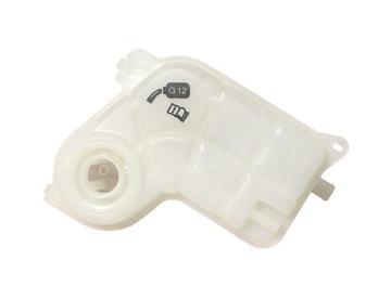 ZBIORNICZEK WYROWNAWCZY PŁYNU AUDI A4 B5 A6 C5