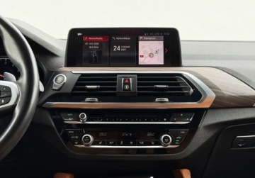 BMW X4 G02 SUV 30i 252KM 2018 BMW X4 I wlasciciel M Sport Gwarancja Bezwypadkowy FVAT23, zdjęcie 30