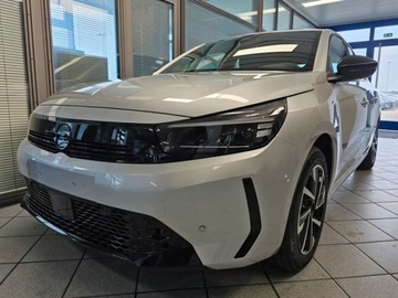 Opel Corsa F Hatchback 5d Facelifting 1.2 Turbo 100KM 2025 GS 1.2 Turbo 100KM / Pakiet Komfort, zdjęcie 1