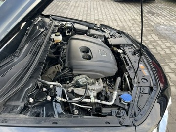 Mazda 3 IV 2019 Mazda 3 mHEV Podgrzewanie Kamera Klimatronik BOSE, zdjęcie 17
