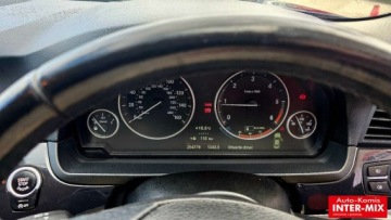 BMW Seria 5 F10-F11 Limuzyna 520d 184KM 2012 BMW Seria 5 Anglik 2.0 Diesel 184KM, zdjęcie 20