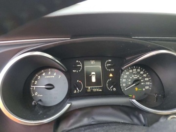 Toyota Sequoia II 2021 Toyota Sequoia 2021 TOYOTA SEQUOIA LIMITED 5.7 Benzyna 381KM, zdjęcie 9