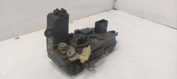 K910 OPEL ASTRA H 13216748QF ZÁMEK DVEŘE PŘEDNÍCH