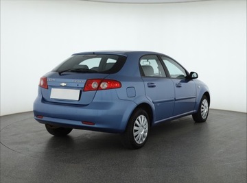 Chevrolet Lacetti Hatchback 1.4 i 16V 95KM 2006 Chevrolet Lacetti 1.4, Salon Polska, Serwis ASO, zdjęcie 4