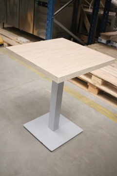 КОМПЛЕКТ: СТОЛ для помещения + 2 СТУЛА