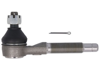 555 Наконечник рулевой тяги L подходит для: NISSAN PATROL GR V