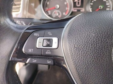 Volkswagen Golf VII Hatchback 3d 1.4 TSI 140KM 2014 Volkswagen Golf VATmarza Salon PL Highline DSG od Dealera ASO 1.4, zdjęcie 15