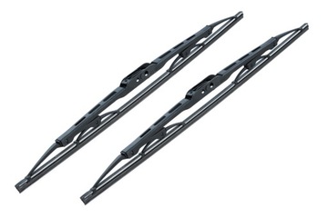 Wycieraczki na przód na szybę Oximo do BMW 3 E46 1998-2005