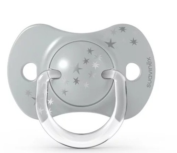 SUAVINEX PHYSIOLOGICAL TAC РАДОСТЬ 6-18M