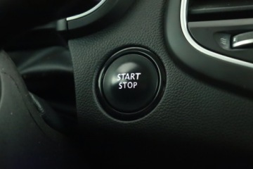 Renault Talisman Kombi 1.6 Energy TCe 200KM 2017 Renault Talisman 1.6 TCe, Salon Polska, Automat, zdjęcie 15