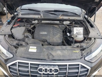 Audi Q5 II 2021 Audi Q5 Premium tfsi quattro s tronic 2.0 Benzyna 261KM, zdjęcie 14