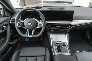 BMW Seria 2 F74 2025 BMW M240 xDrive Coupe DEMO - Koła zimowe w cenie!, zdjęcie 16