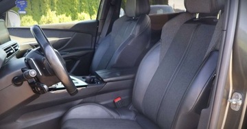 Peugeot 5008 II Crossover 1.6 THP 165KM 2017 Peugeot 5008 (Nr.198) 1.6 THP Automat GT-Line 165 KM Panorama Kamera Gwara, zdjęcie 13