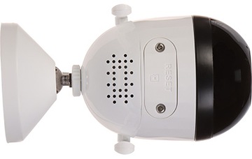 KAMERA IP IPC-HFW1239DQ-PV-STW Wi-Fi Dual Light Active Deterrence DAHUA