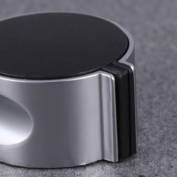 5 шт. Ручка включения и выключения газовой плиты. Металлическая кнопка.