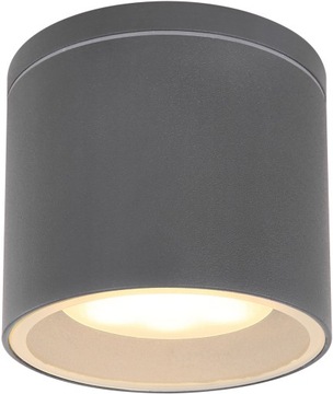 GLOBO ALCALA 32063A Уличный светильник