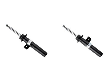 2X TLUMIČE BILSTEIN PŘEDNÍ L+P DO BMW 5 E61