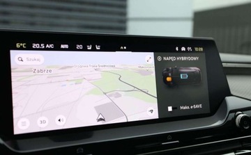 Citroen C5 III 2023 Citroen C5X C5 X 1.6 PHEV 225 Shine Pack EAT8 najbogatszy gwarancja fvat23, zdjęcie 27