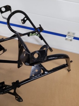 Передняя рама BMW R 1150 RT