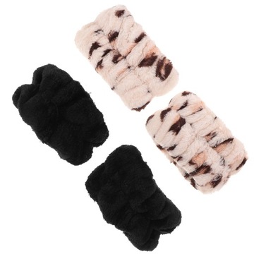 OPASKI NA NADGARSTEK DO MYCIA TWARZY OPASKI NA NADGARSTEK DO MYCIA SPA 2 PARY