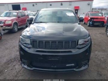 Jeep Grand Cherokee IV 2020 Jeep Grand Cherokee SRT 2020 6.4 Benzyna 475KM, zdjęcie 7