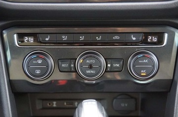 Volkswagen Tiguan I SUV Facelifting 2.0 TDI BlueMotion Technology 150KM 2016 Volkswagen Tiguan 2.0 TDI CR 150 KM, 4x4, Navi, Kamera360, Virtual, Panora, zdjęcie 15