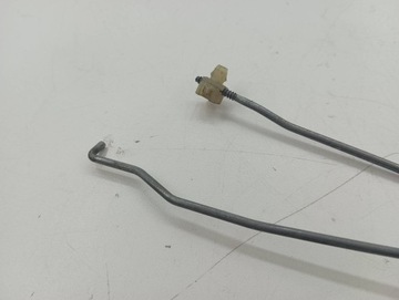 MAZDA XEDOS 6 1997 PRAVÁ STRANA ZÁMEK DVEŘE ZADNÍCH