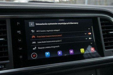 Seat Ateca SUV Facelifting 1.5 EcoTSI 150KM 2026 Seat Ateca Style 1.5 TSI 150 KM DSG, zdjęcie 22