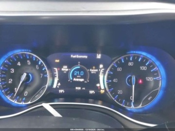 Chrysler Pacifica II 2024 Chrysler Pacifica 3.6 V6 287 KM, 4x4, Pinnacle, drobna szkoda, od ubezpiec, zdjęcie 14