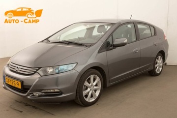 Honda Insight 2010 IDEALNY W MIASTO*zadbany*SERWIS*od ręki z Holandii, zdjęcie 16