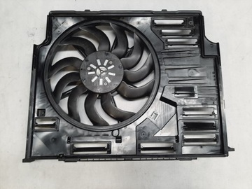 BMW MINI VENTILÁTOR CHLADIČŮ POUZDRO 5A078C9-04 36580139205 365870074