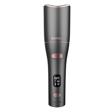 Lokówka do Włosów Cecotec SurfCare 750 Travel Magic Waves szara