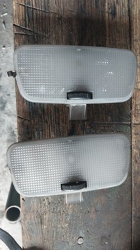 LAMPA INTERIÉR KABINY MERCEDES-BENZ OE 9018200101