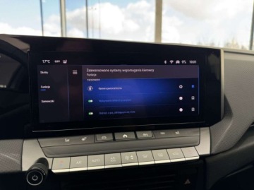 Opel 2022 Opel Astra GS Line Kamera 360 Tempomat ACC LED 1.5 Diesel 130KM, zdjęcie 28