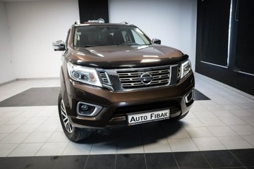Nissan Navara IV Double Cab 2.3 190KM 2018 Nissan Navara 2.3dCi*Tekna*4X4*Salon Polska*I rej, zdjęcie 5