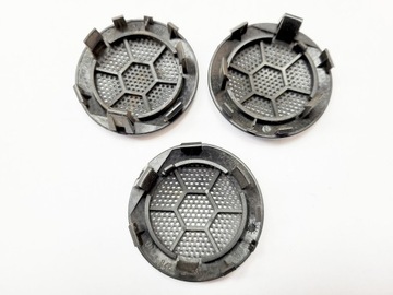 ЗАГЛУШКА, РЕШЕТКА, РЕШЕТКА СПИКЕРА, ПЕРЕДНЯЯ, ЗАДНЯЯ, ZAFIRA A 90580278