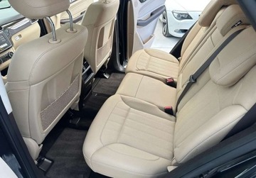 Mercedes GLE W166/C292 SUV 3.0 400 333KM 2017 Mercedes-Benz GLE 4x4 GLE 3.5 BENZ 302 KM Bezwypadkowy 2017r Warszawa, zdjęcie 7