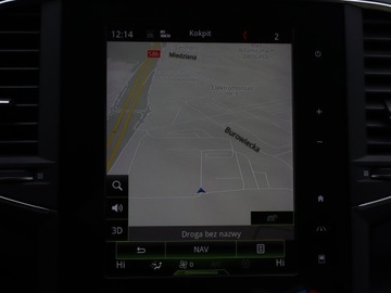 Renault Talisman Sedan 1.6 Energy TCe 149KM 2016 Renault Talisman 1.6 TCe, Salon Polska, zdjęcie 21