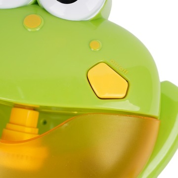 ПУЗЫРЬНАЯ МАШИНА ПЕННЫЙ ПУЗЫРЬ В ВАННЕ ИГРУШКА ДЛЯ ВАННЫ-ЛЯГУШКИ