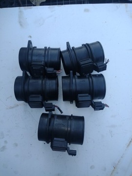 PRZEPŁYWOMIERZ 1.5 DCI 5WK97021 8200682558