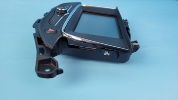 Opel Astra K Sports 20R Навигационная панель радиопанера 39217909