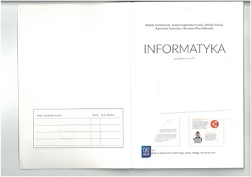 ИНФОРМАТИКА, 5 КЛАСС, Начальная школа, УЧЕБНИК, ИЗДАННЫЙ WSIP