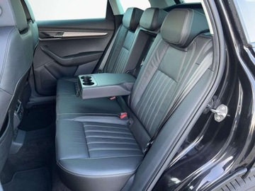 Skoda Karoq Crossover Facelifting 2.0 TDI SCR 115KM 2022 Skoda Karoq 2.0TDI 115KM Style Dsg SerwisASO Acc Led Kessy Navi SmartLink, zdjęcie 10